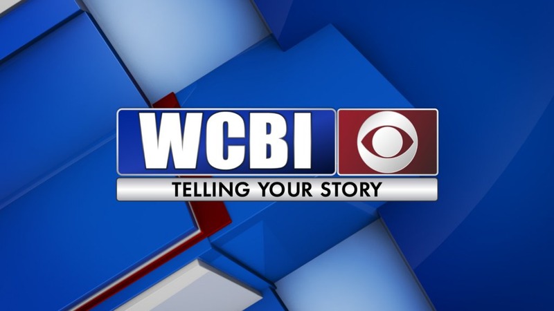 WCBI CBS 4